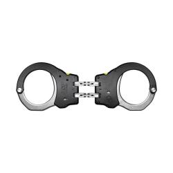 Menottes articul&eacute;es ASP Ultra Plus arcs acier un cran - Autre