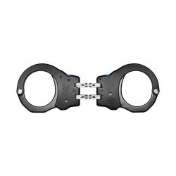 Menottes articul&eacute;es ASP Ultra Plus arcs aluminium deux crans - Autre