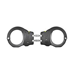 Menottes articul&eacute;es ASP Ultra Plus arcs aluminium un cran - Autre