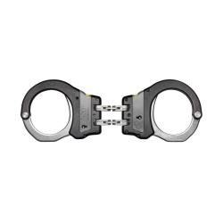 Menottes articul&eacute;es ASP Ultra Plus Identifier arcs - Tactical)