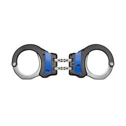Menottes articul&eacute;es ASP Ultra Plus Identifier bande - Tactical)