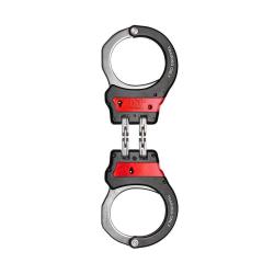 Menottes d'entra&icirc;nement ASP Plus Hinge &agrave; charni&egrave;re - Autre