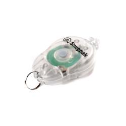 Micro lampe LED Snugpak pour sac de couchage avec mode continu - Autre