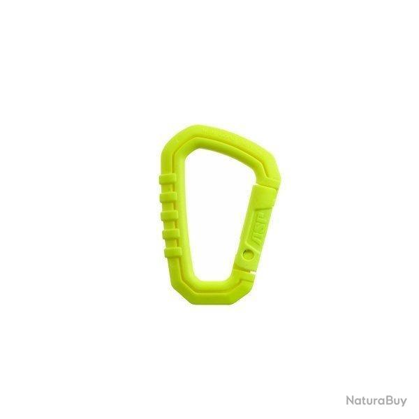 Mini mousqueton ASP Carabiner polym�re - Autre