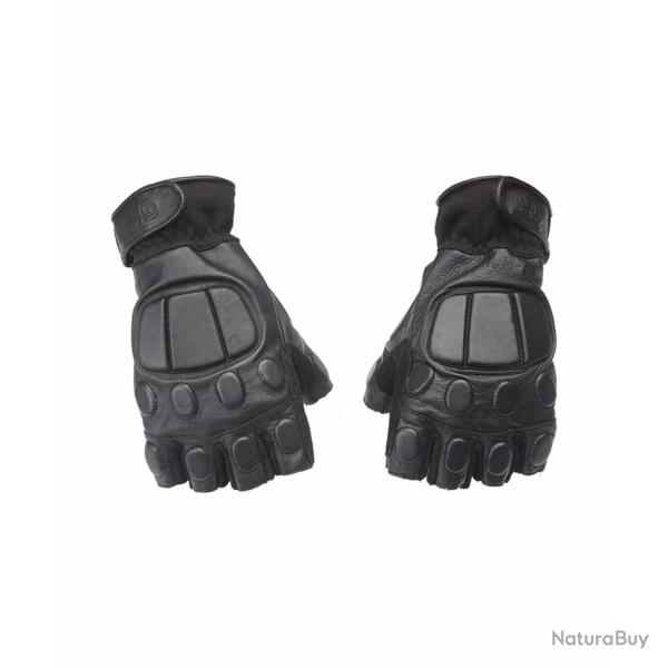 Mitaines d'intervention GK Professional Kill Bill cuir et Nomex - Autre / 7