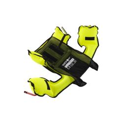 Module de flottabilit&eacute; Northwall FLUITANS 150 N pour planche - Jaune