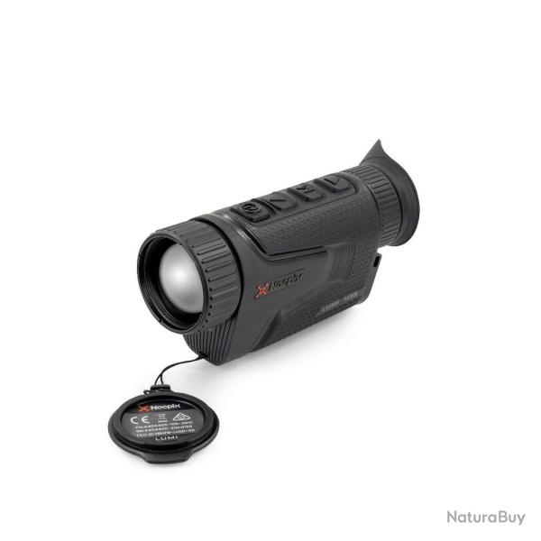 Monoculaire thermique Nocpix LUMI H35 capteur 640 � 512 px - Autre
