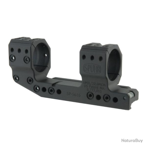 Montage de lunette d�port� Spuhr SP-5616M �35 mm hauteur 38 mm - Autre