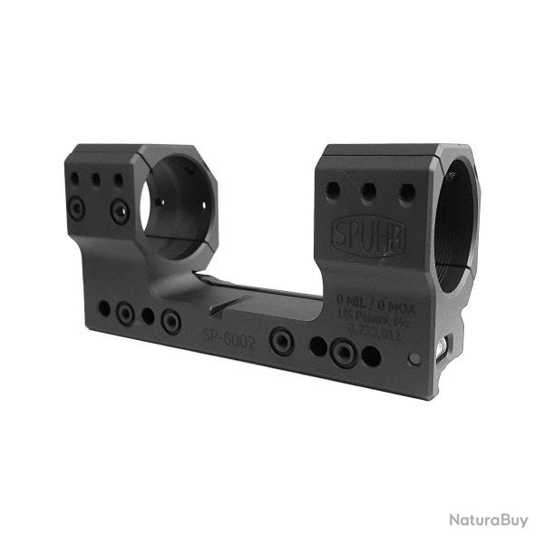 Montage de lunette Spuhr SP-6002M �36 mm hauteur 38 mm 0 MIL - Autre