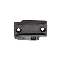 Montage lampe Princeton Tec Charge MPLS pour rail de casque - Autre
