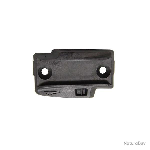 Montage lampe Princeton Tec Charge MPLS pour rail de casque - Autre