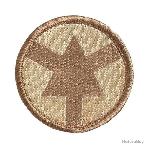 Morale patch ASP Strike Force, symbole des angles - Autre