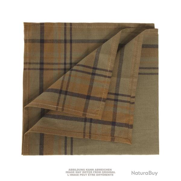 Mouchoir de dotation n�erlandaise en coton 40 x 40 cm, stock - Autre