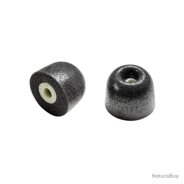 Mousses de rechange Surefire Comply Canal pour bouchons EP7 - Autre / L