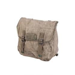 Musette militaire type US mod&egrave;le M36 d'occasion - Autre