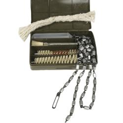 N&eacute;cessaire de nettoyage de fusil G3 d'occasion - Autre
