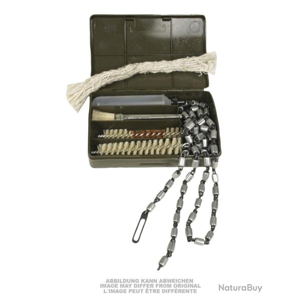 N�cessaire de nettoyage de fusil G3 d'occasion - Autre