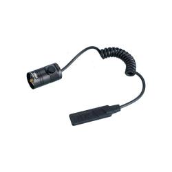 Nitecore Interrupteur d&eacute;port&eacute; RSW2D pour &eacute;clairage embarqu&eacute; - Autre