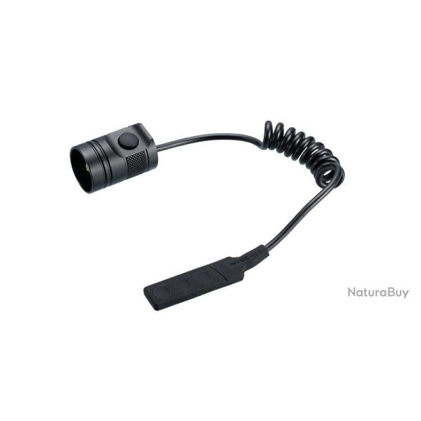 Nitecore Interrupteur d�port� RSW3 pour �clairage embarqu� - Autre