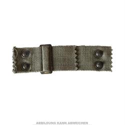 Nuqui&egrave;re US pour coiffe de casque M1, ex&eacute;cution A.A., stock - Autre