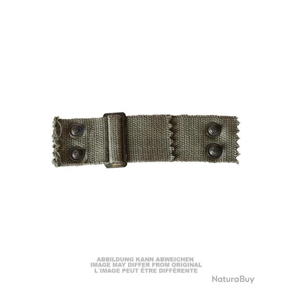 Nuqui�re US pour coiffe de casque M1, ex�cution A.A., stock - Autre