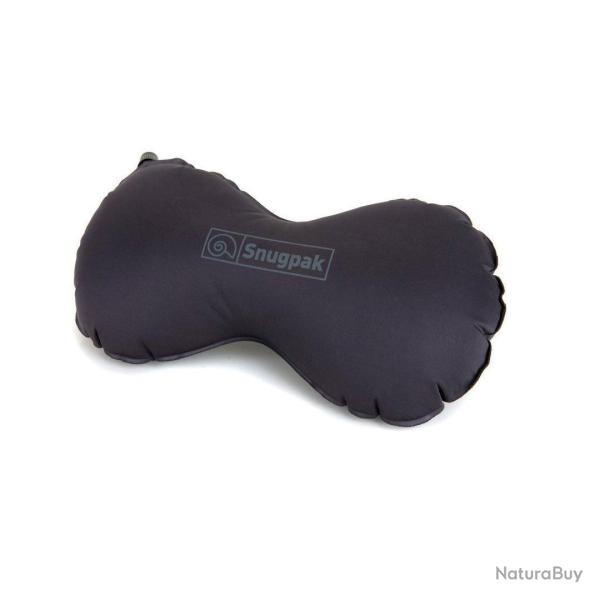 Oreiller cervical auto-gonflant Snugpak Butterfly tissu 70D - Autre