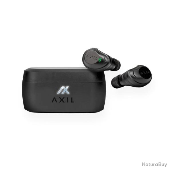 Oreillettes de protection auditive AXIL XCOR PRO 27 � 29 dB - Autre