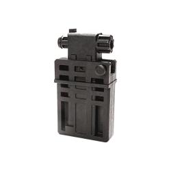 Outil d'armurier Magpul BEV Block AR15/M4 en polym&egrave;re tenon - Noir