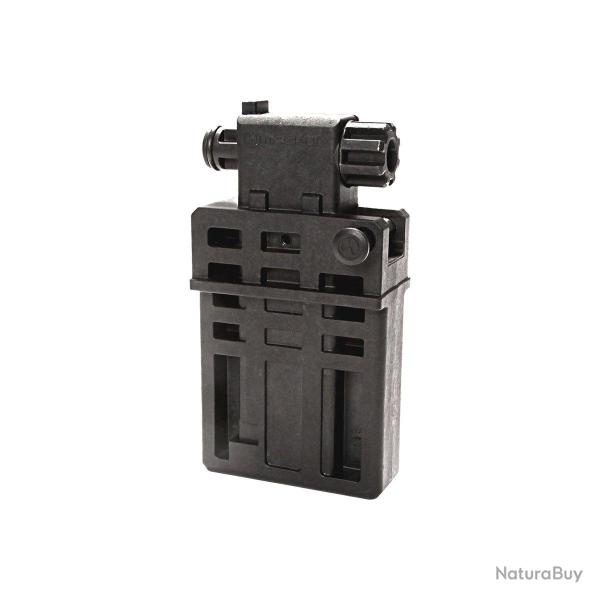 Outil d'armurier Magpul BEV Block AR15/M4 en polym�re tenon - Noir