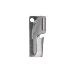 Ouvre-bo&icirc;te type US P38 Mil-Tec en acier 4,5 cm - Autre