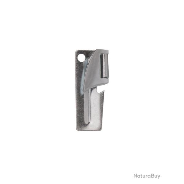 Ouvre-bo�te type US P38 Mil-Tec en acier 4,5 cm - Autre