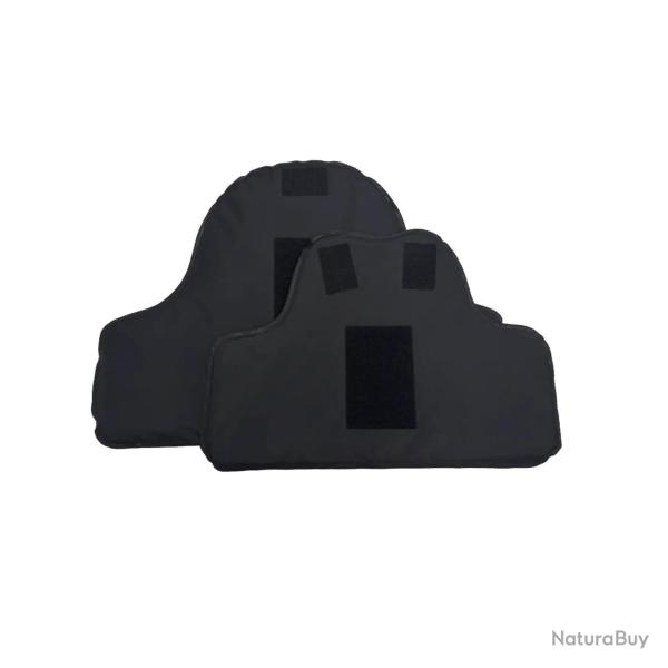 Pack balistique souple GK Professional NIJ 0101.06 niveau IIIA - Autre / XS