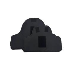 Pack balistique souple GK Professional NIJ 0101.06 niveau IIIA - Autre / L