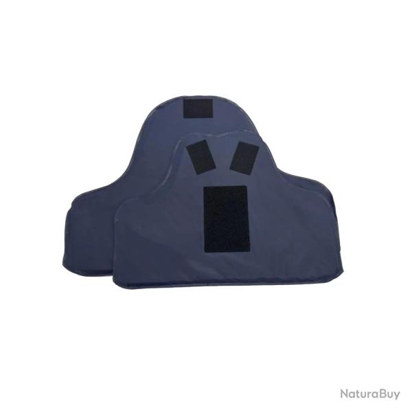 Pack balistique souple GK Professional NIJ IIIA - Autre / 4XL