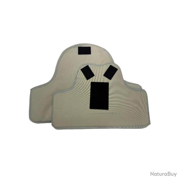 Pack balistique souple GK Professional niveau IIIA NIJ - Autre / L