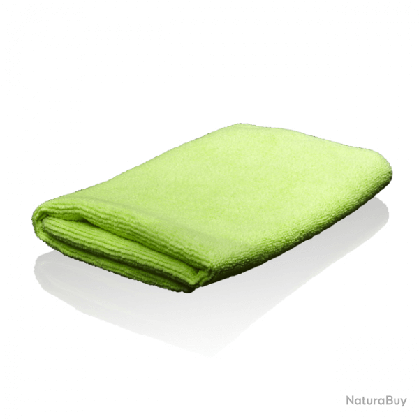 Pack de 2 lingettes de nettoyage microfibre Breakthrough - Autre