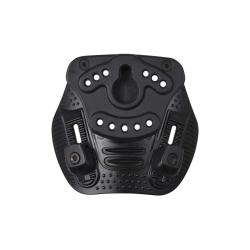 Palette de ceinture Radar 1957 Paddle combin&eacute; Multilink - Autre