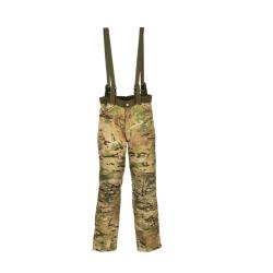 Pantalon chaud Snugpak Parallax isolation Softie confort -5 &deg;C - Multicam / XXL