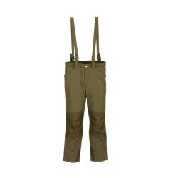 Pantalon chaud Snugpak Parallax isolation Softie confort -5 &deg;C - Vert olive / S