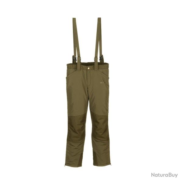 Pantalon chaud Snugpak Parallax isolation Softie confort -5 �C - Vert olive / L