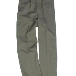 Pantalon d'uniforme d'officier des forces d'occasion - Autre