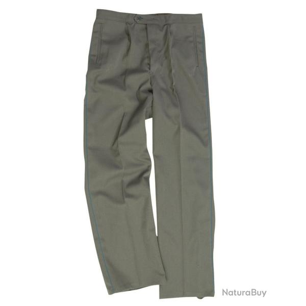 Pantalon d'uniforme d'officier des forces d'occasion - Autre