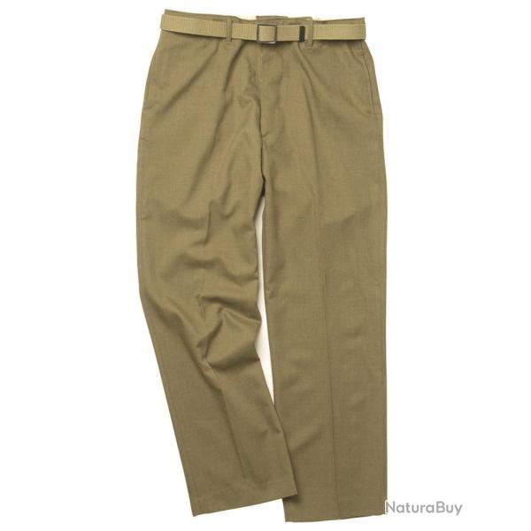 Pantalon de campagne M37 type US Mil-Tec en drap 20 oz - Autre / 028 (code fournisseur)
