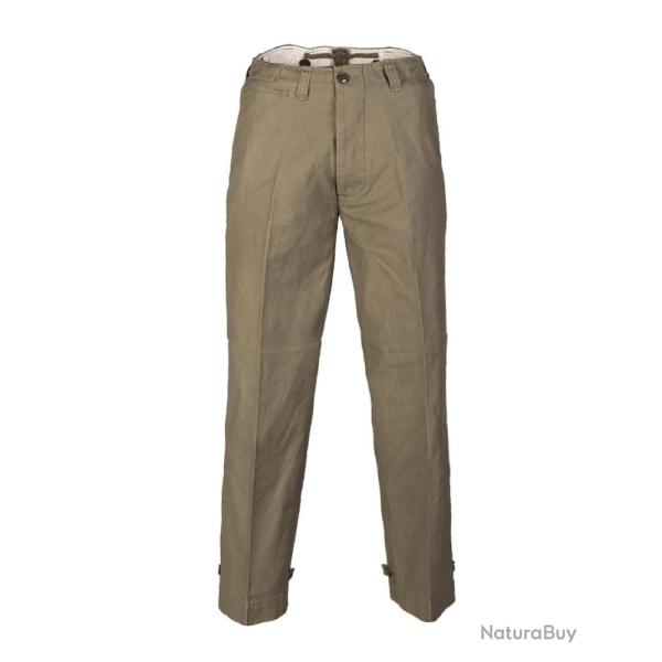 Pantalon de campagne M43 type US Mil-Tec - Autre / 36