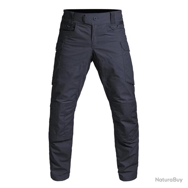 Pantalon de combat A10 Equipment Fighter trait� IR-PROTECT - Bleu Marine / FR 50 / 83
