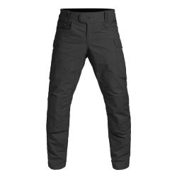 Pantalon de combat A10 Equipment Fighter trait&eacute; IR-PROTECT - Noir / FR 50 / 89
