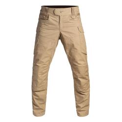 Pantalon de combat A10 Equipment Fighter trait&eacute; IR-PROTECT - Tan / FR 60 / 89
