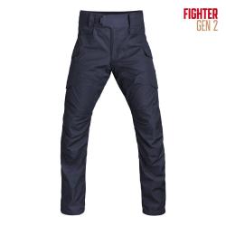 Pantalon de combat A10 Equipment V1 FIGHTER GEN 2 en NyCo - Bleu Marine / US 28 / 30