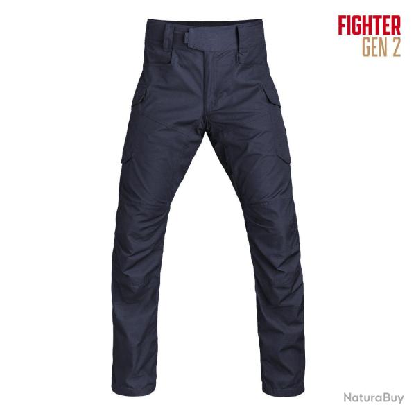 Pantalon de combat A10 Equipment V1 FIGHTER GEN 2 en NyCo - Bleu Marine / US 36 / 32