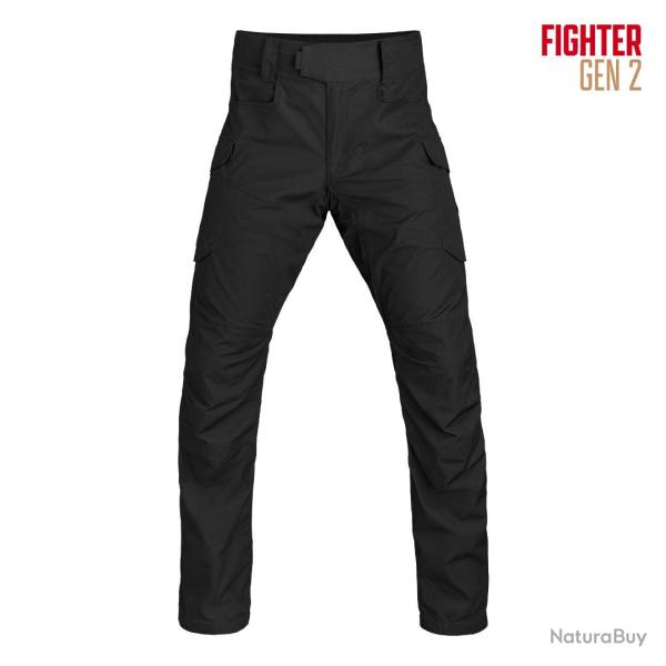 Pantalon de combat A10 Equipment V1 FIGHTER GEN 2 en NyCo - Noir / US 44 / 32
